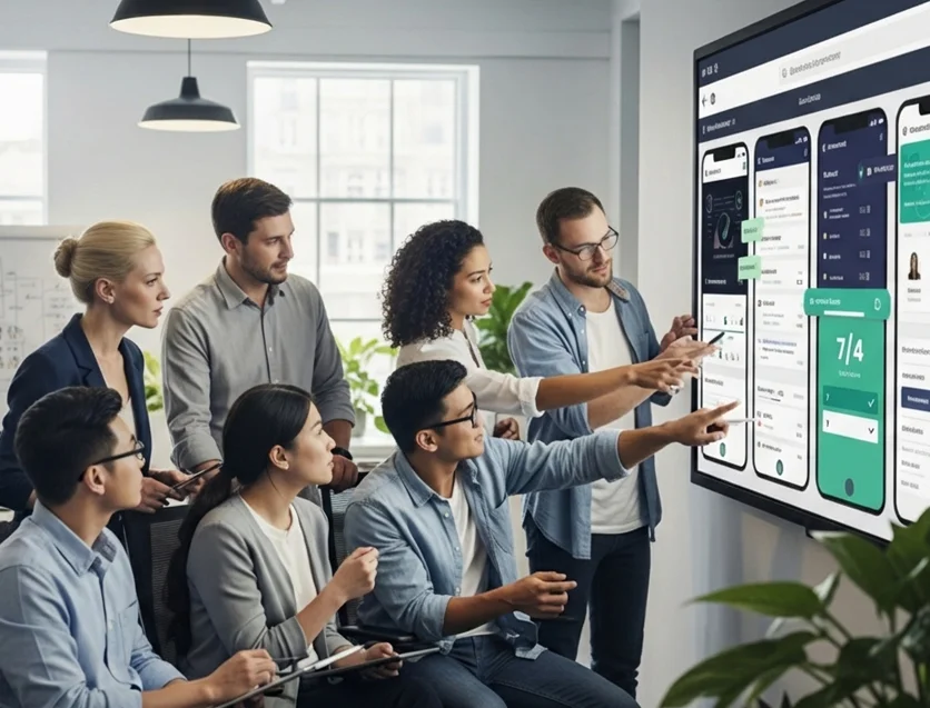 Creative & Digital Design