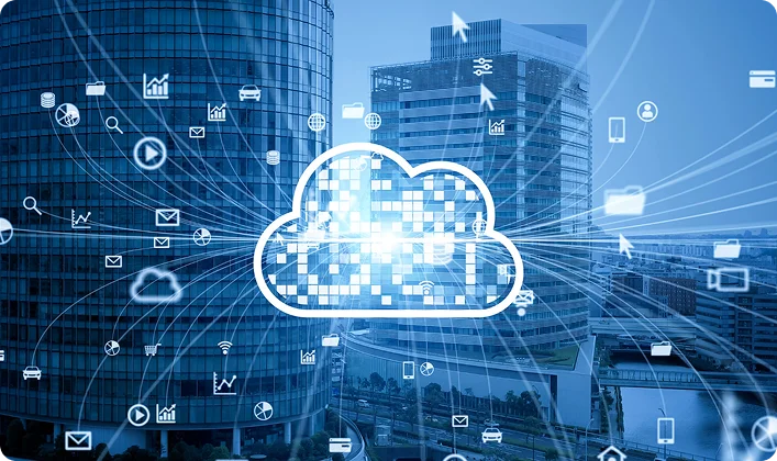 Public Cloud Solutions